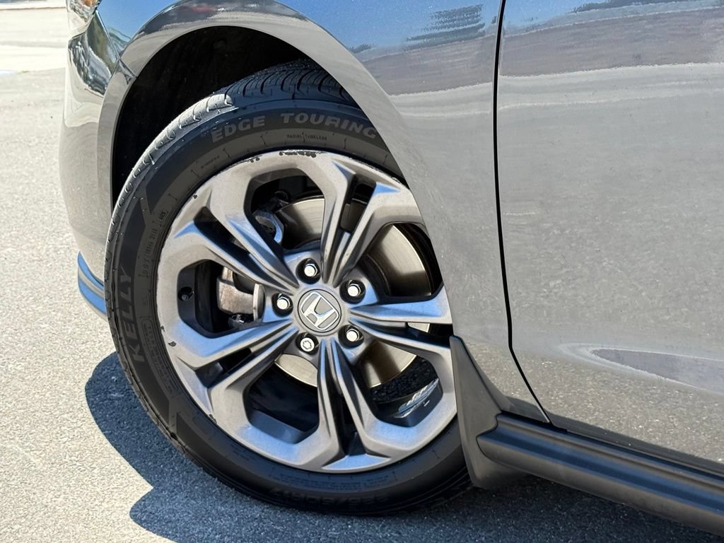 Used 2023 Honda Accord EX image 16