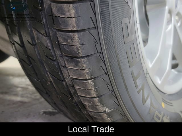 Certified 2022 Ford Explorer XLT AWD/4WD image 11