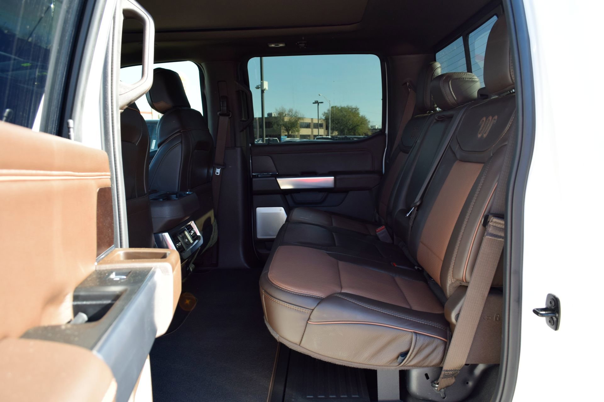 Certified 2025 Ford F250 King Ranch w/ Tremor Off-Road Package image 20