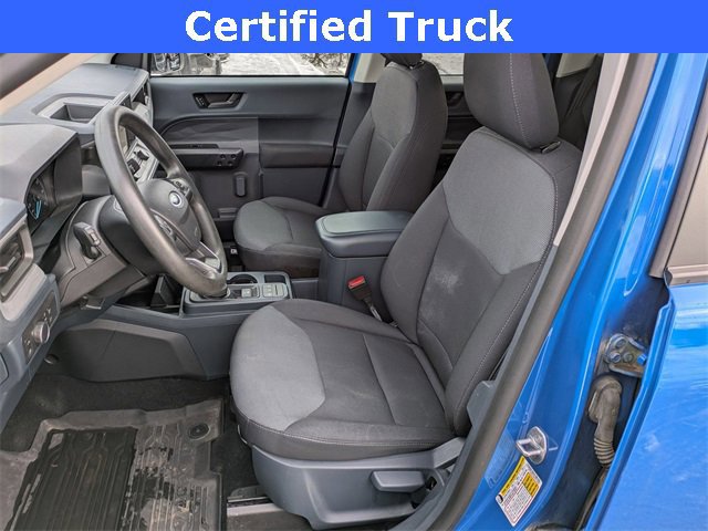 Certified 2022 Ford Maverick XL image 7