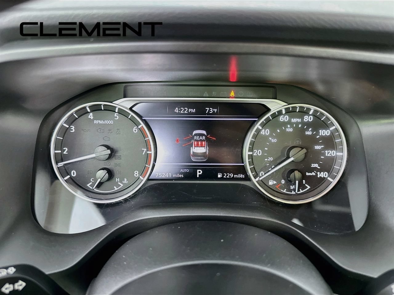 Used 2024 Nissan Rogue SV AWD/4WD image 18