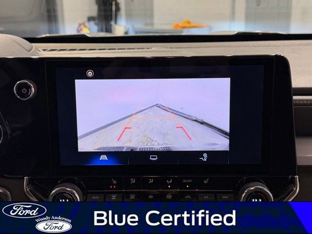 Used 2024 Chevrolet Colorado LT w/ LT Convenience Package II image 16