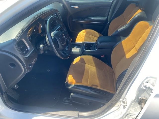 Used 2022 Dodge Charger R/T w/ Plus Group image 9