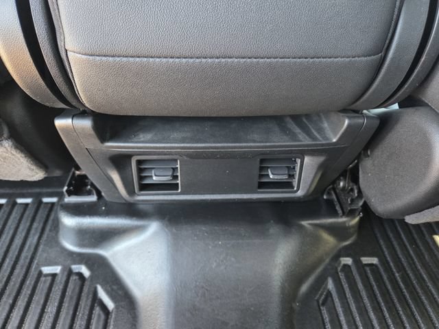 Used 2023 Chevrolet Silverado 2500 W/T w/ WT Convenience Package RWD image 18