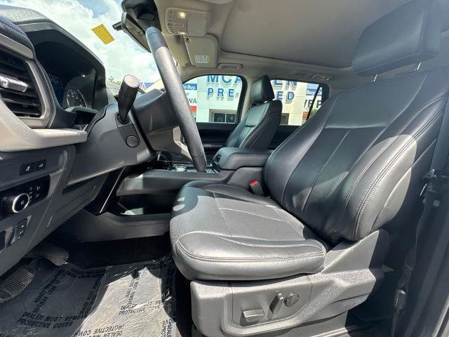 Certified 2023 Ford Expedition Max XLT RWD image 14
