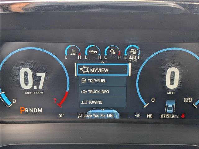 Certified 2021 Ford F150 Lariat image 11