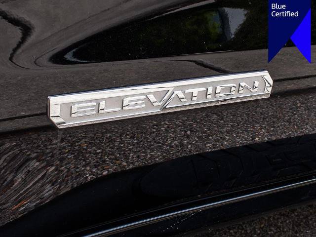 Used 2024 GMC Sierra 1500 Elevation AWD/4WD image 11