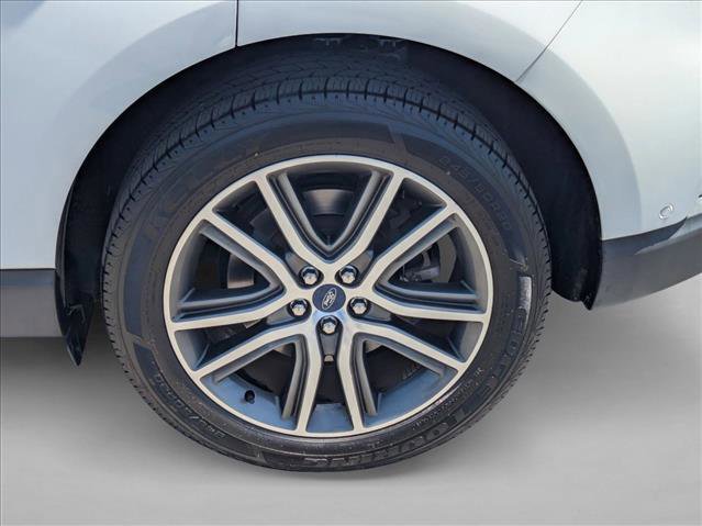 Certified 2021 Ford Edge Titanium w/ Equipment Group 301A AWD/4WD image 25