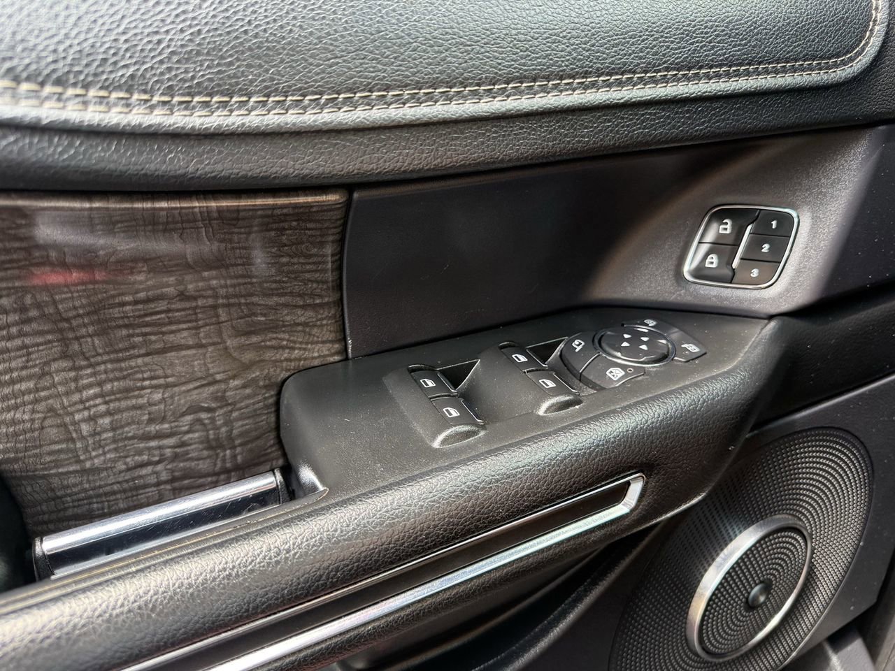 Certified 2020 Ford Expedition Limited w/ Equipment Group 301A RWD image 24