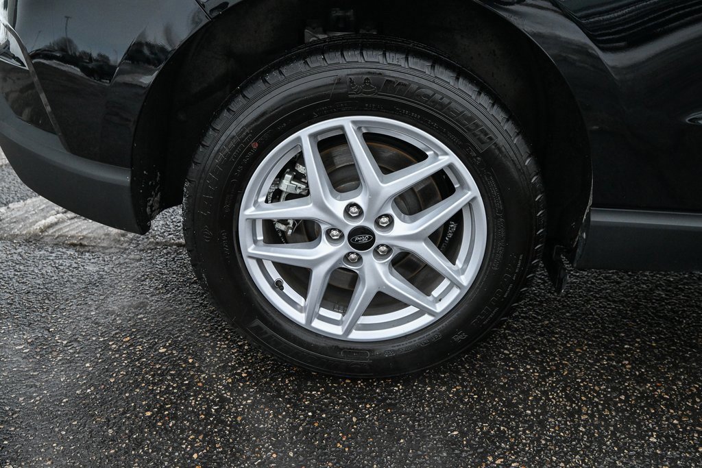 Certified 2024 Ford Edge SEL w/ Convenience Package image 18