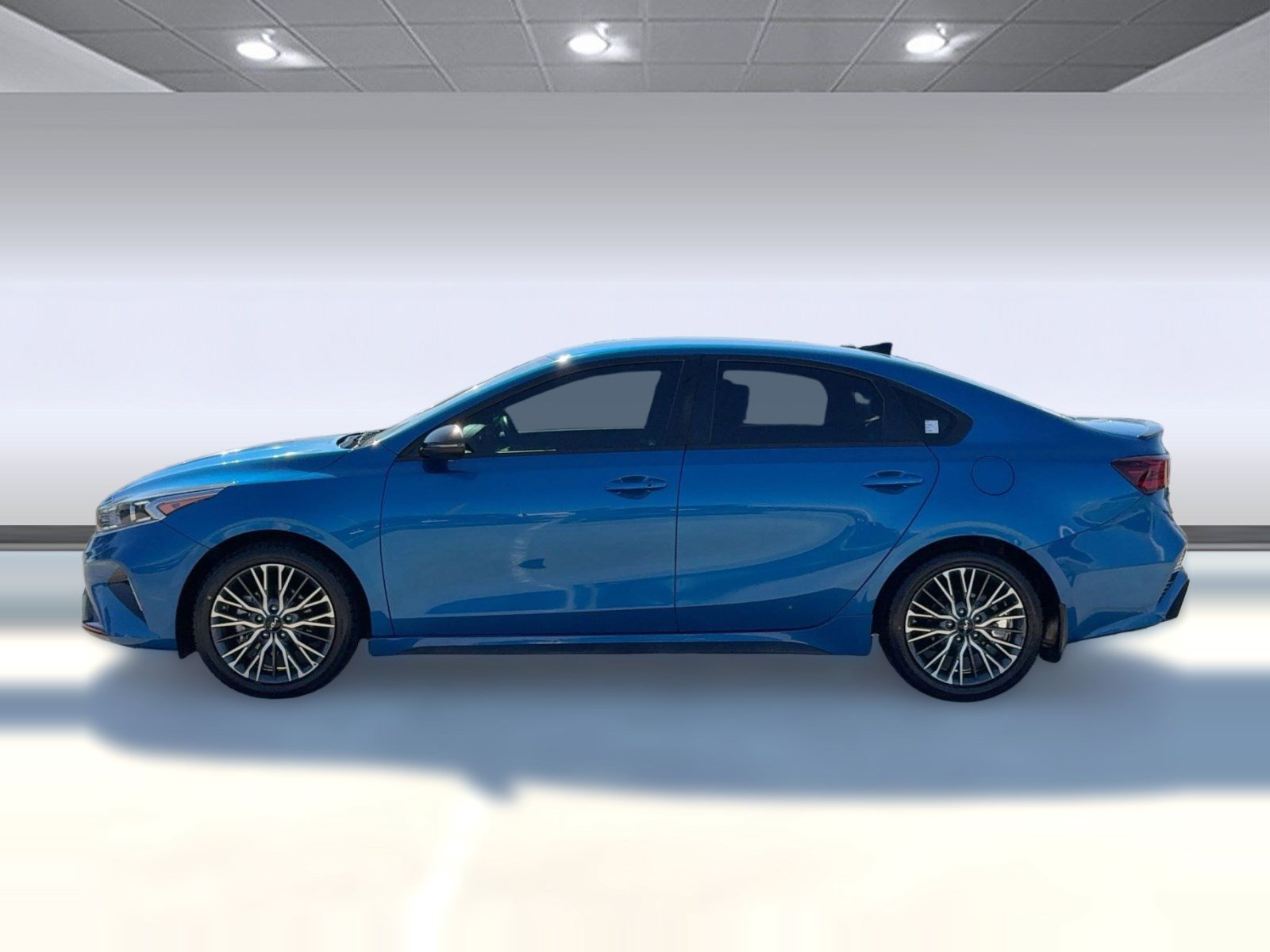 Used 2023 Kia Forte GT-Line image 2