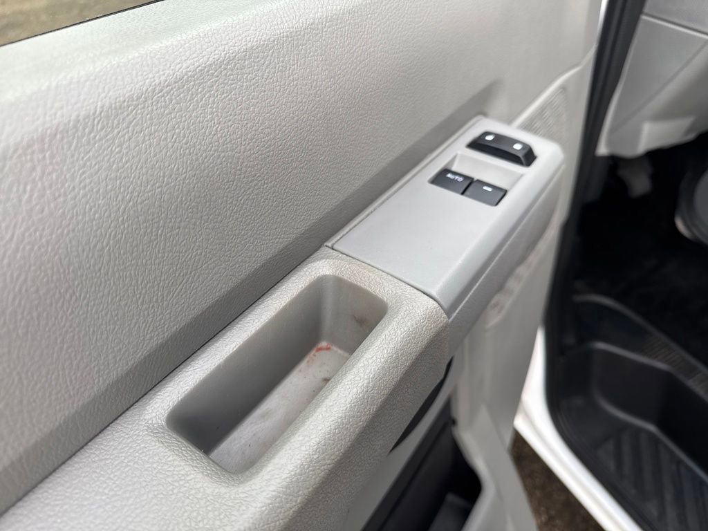 Certified 2025 Ford E-450 and Econoline 450 Super Duty w/ Power Equipment Group image 12