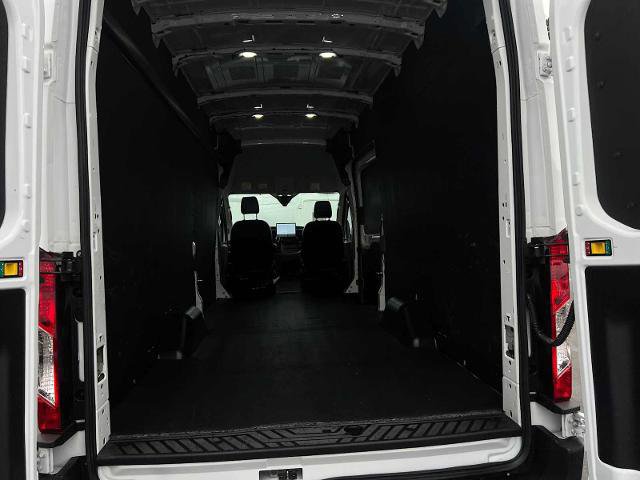 Certified 2024 Ford Transit 350 148 High Roof Extended w/ Load Area Protection Package image 10