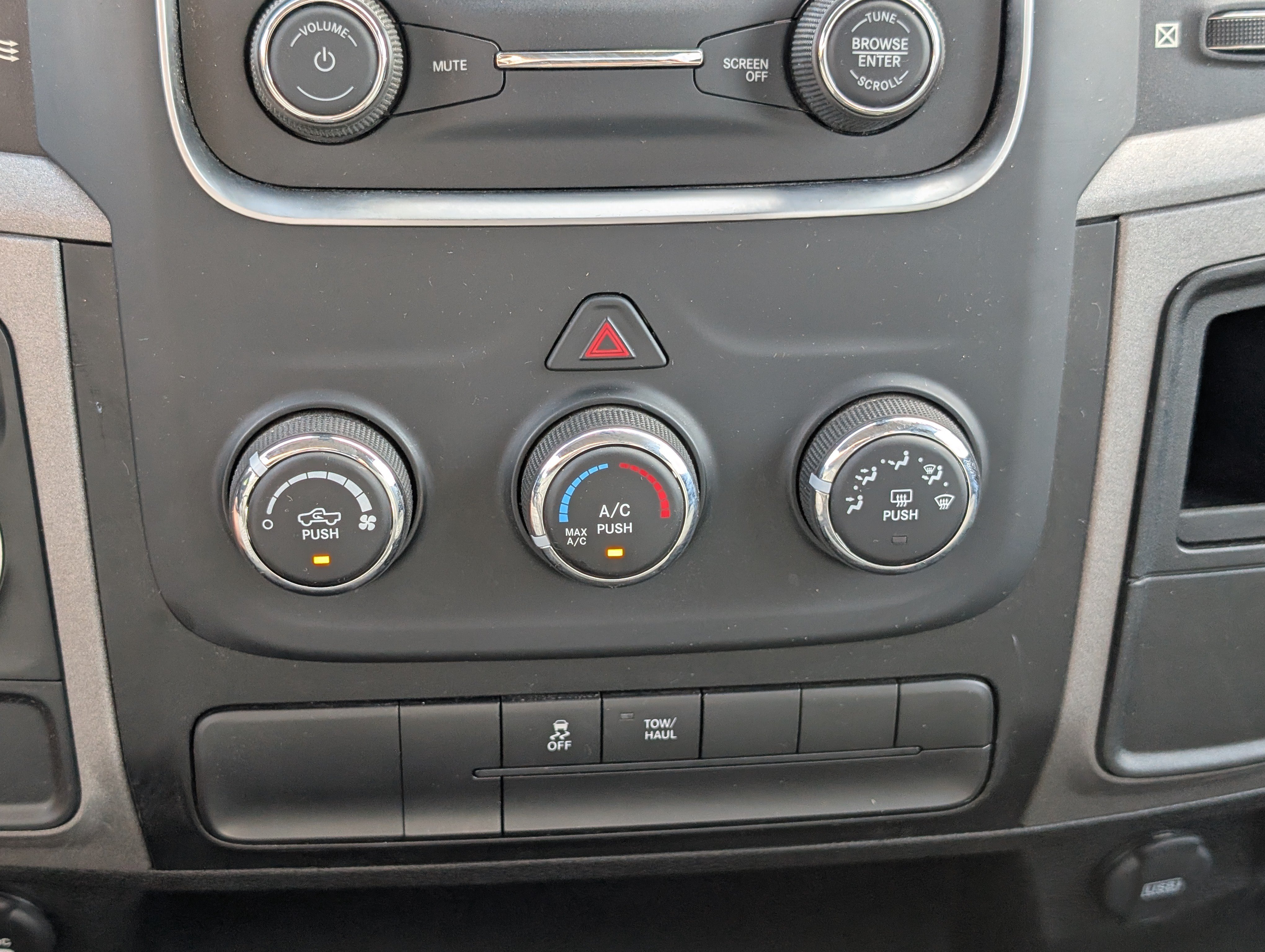 Used 2021 RAM 1500 Tradesman w/ Popular Equipment Group RWD image 20