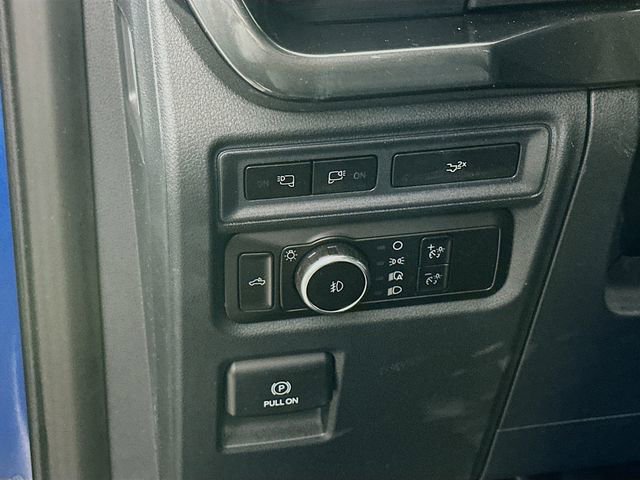 Certified 2023 Ford F150 XLT w/ Equipment Group 302A High image 16