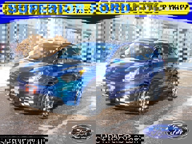 Used 2019 Kia Niro EX