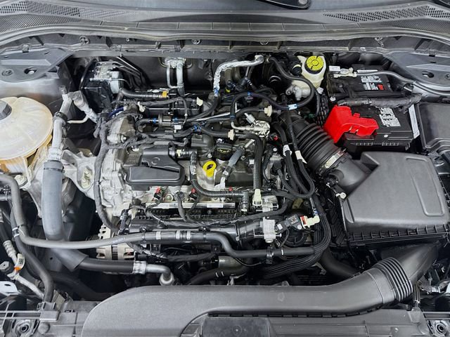 Certified 2022 Ford Escape SE w/ Cold Weather Package image 28