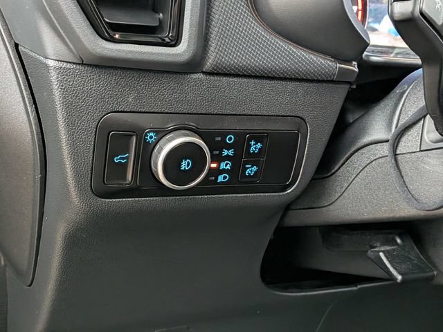 Certified 2023 Ford Bronco Sport Outer Banks w/ Tech Package AWD/4WD image 16