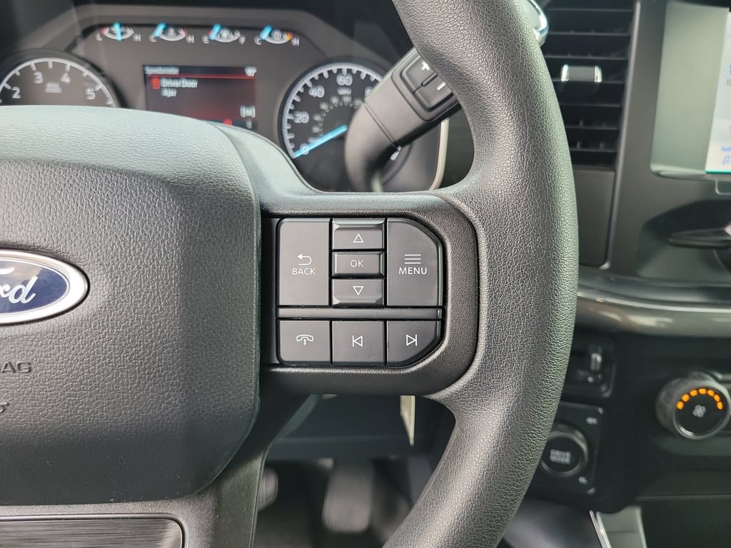 Certified 2023 Ford F150 XL w/ STX Appearance Package AWD/4WD image 25
