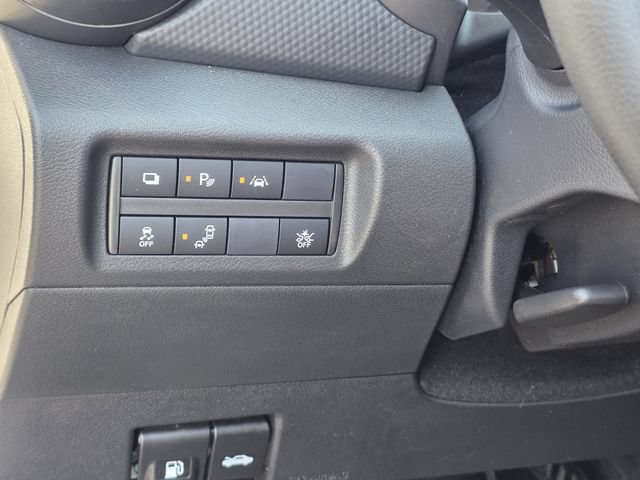 Used 2024 Nissan Kicks S FWD image 20