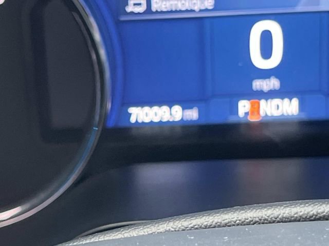 Certified 2022 Ford F150 XLT w/ Equipment Group 302A High image 40