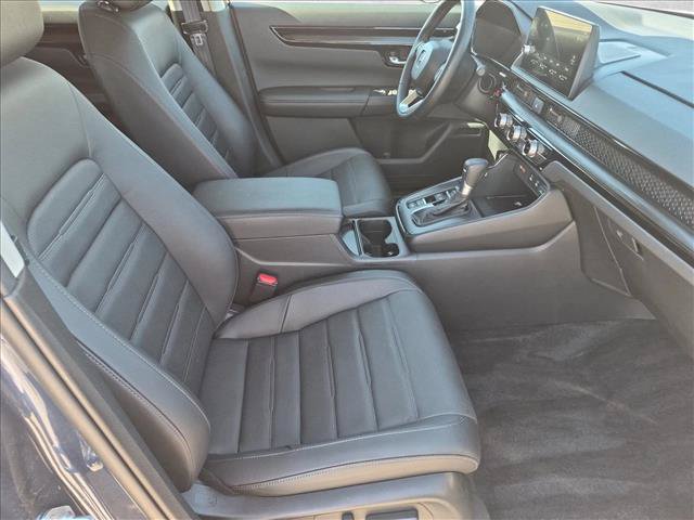 Used 2026 Honda CR-V EX-L image 21