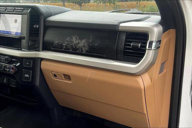 Certified 2024 Ford F350 XLT image 18