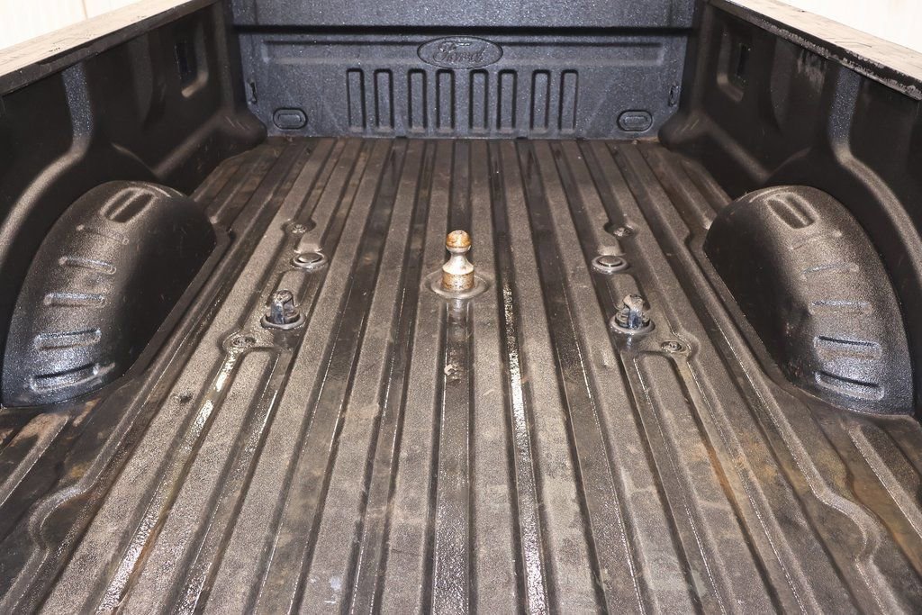 Certified 2023 Ford F350 Lariat w/ Lariat Ultimate Package image 47