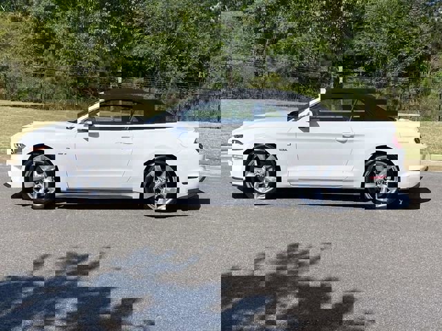 Certified 2018 Ford Mustang GT Premium w/ Equipment Group 401A RWD video 2