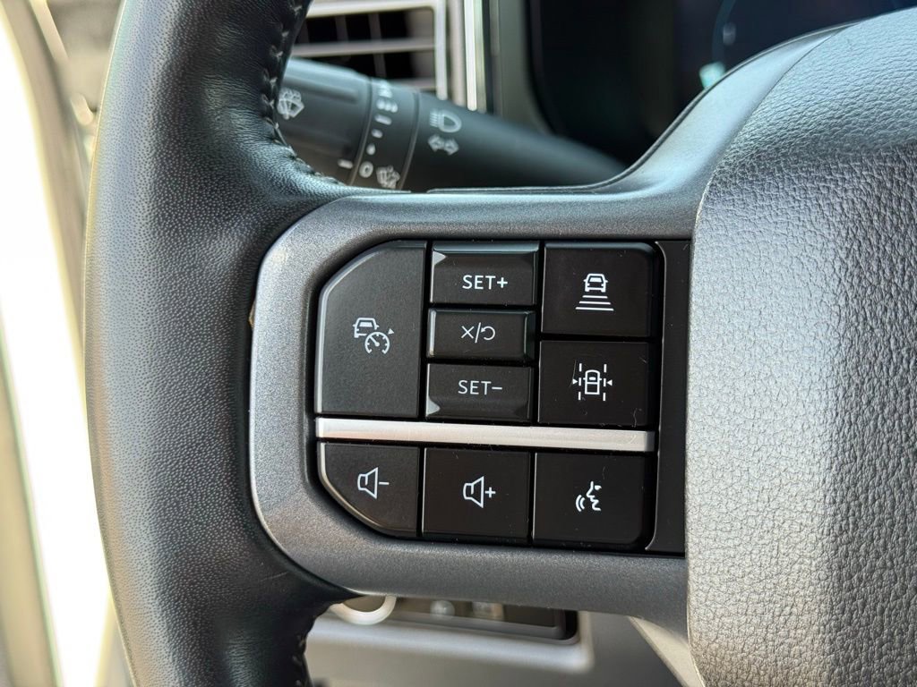 Certified 2024 Ford F350 Lariat w/ Lariat Ultimate Package image 14