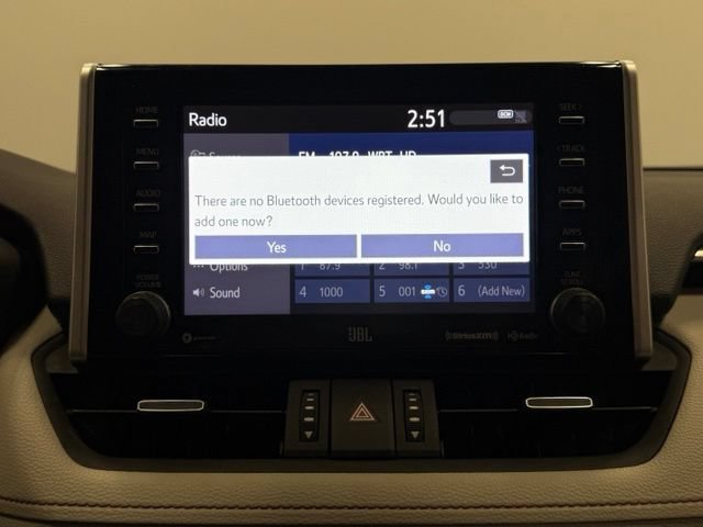 Used 2019 Toyota RAV4 XLE Premium FWD image 25