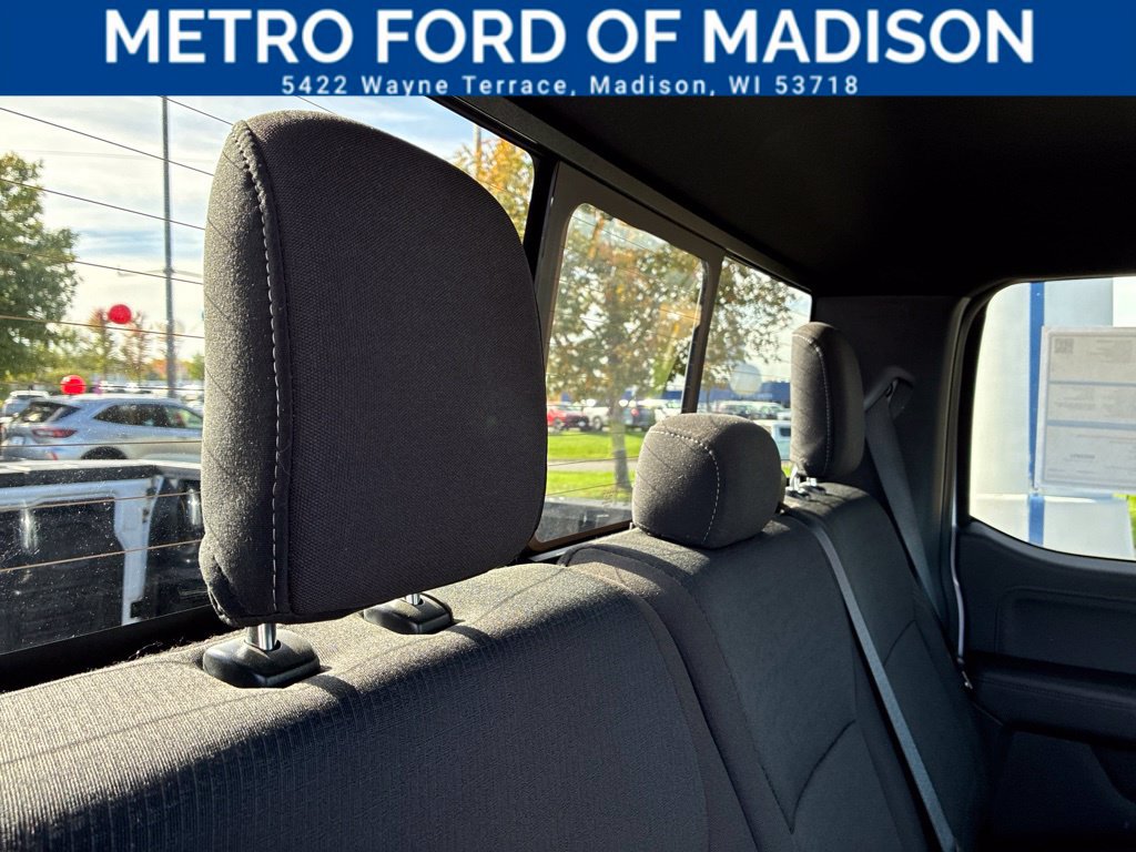 Certified 2023 Ford F150 XLT w/ Equipment Group 302A High AWD/4WD image 49