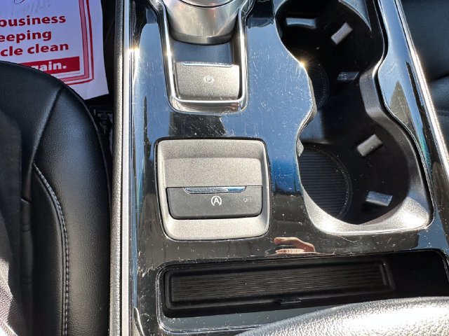 Certified 2019 Ford Edge SEL w/ Equipment Group 201A AWD/4WD image 18