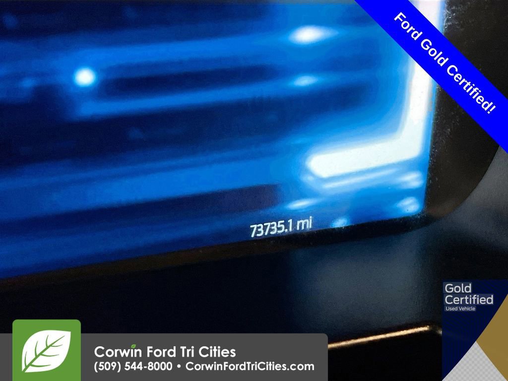 Certified 2023 Ford F350 Lariat image 9