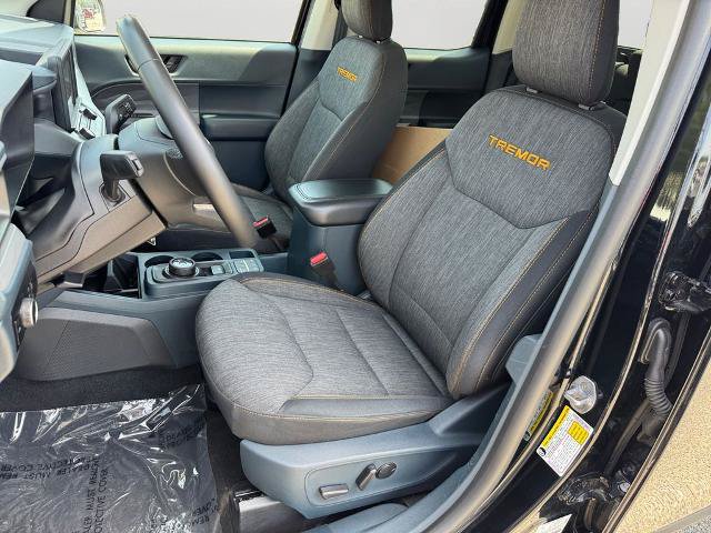 Certified 2024 Ford Maverick Tremor w/ Tremor Off-Road Package AWD/4WD image 15