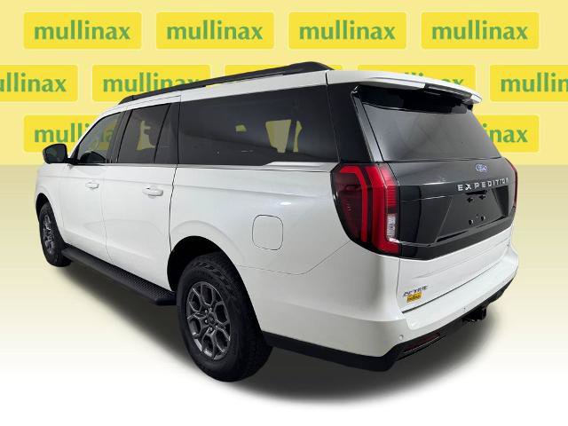 Certified 2025 Ford Expedition Max Active RWD image 11