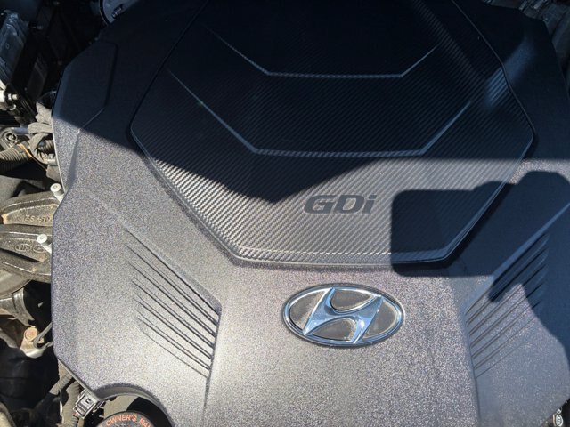 Used 2020 Hyundai Palisade Limited AWD/4WD image 19
