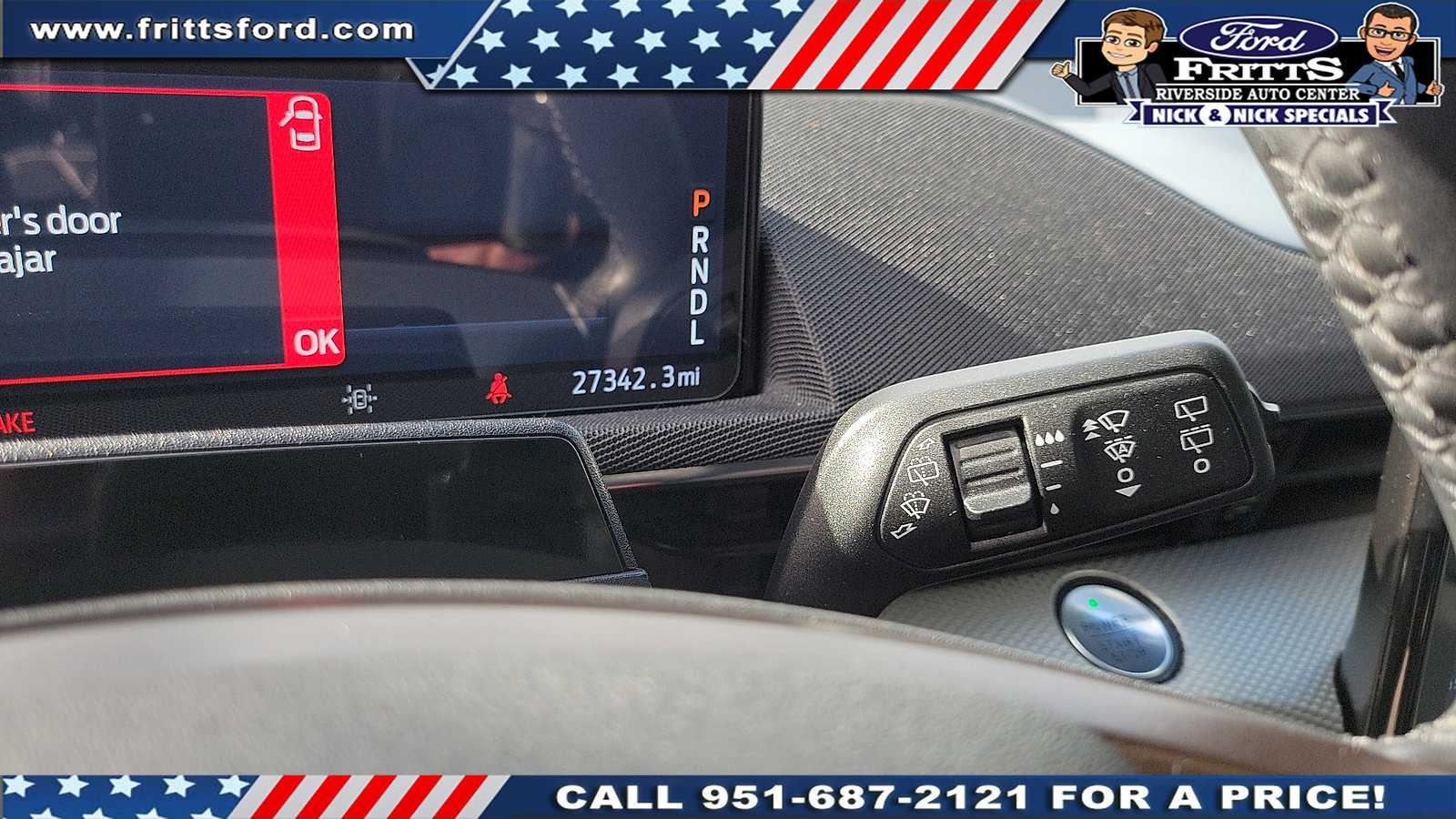 Certified 2023 Ford Mustang Mach-E Select image 4