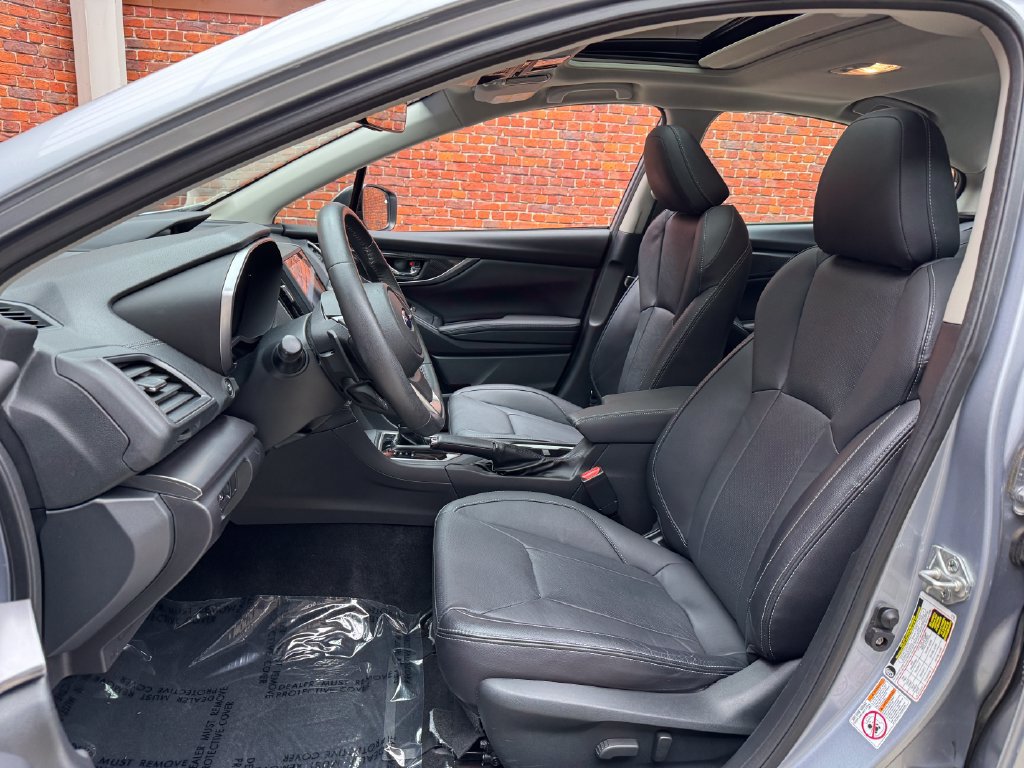 Used 2018 Subaru Impreza 2.0i Limited AWD/4WD image 23