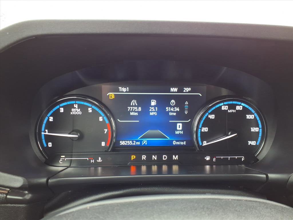 Certified 2021 Ford Bronco Sport Badlands w/ Badlands Package image 20