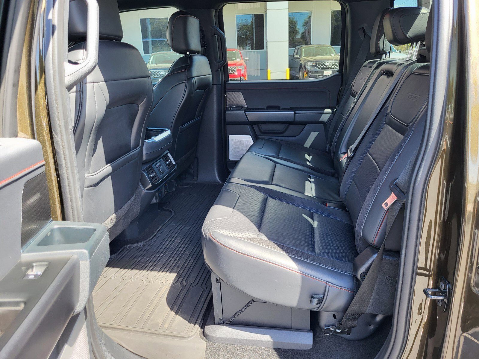 Certified 2025 Ford F150 Raptor image 17