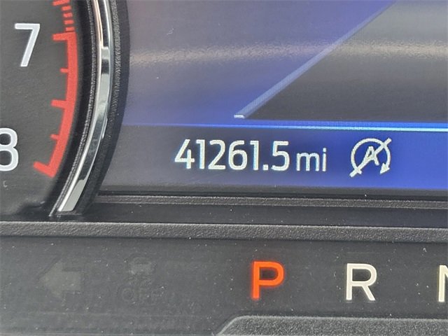 Certified 2024 Ford Explorer Limited image 31