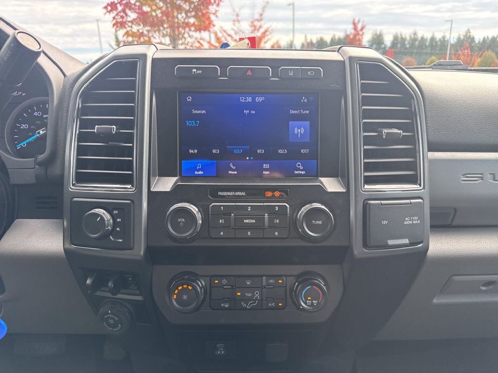 Certified 2022 Ford F250 XLT w/ XLT Value Package AWD/4WD image 26