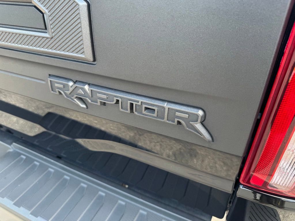Certified 2025 Ford F150 Raptor AWD/4WD image 50