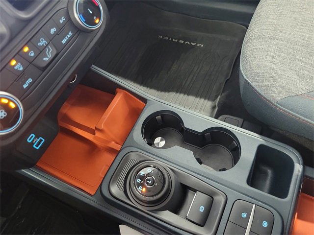 Certified 2022 Ford Maverick XLT image 19