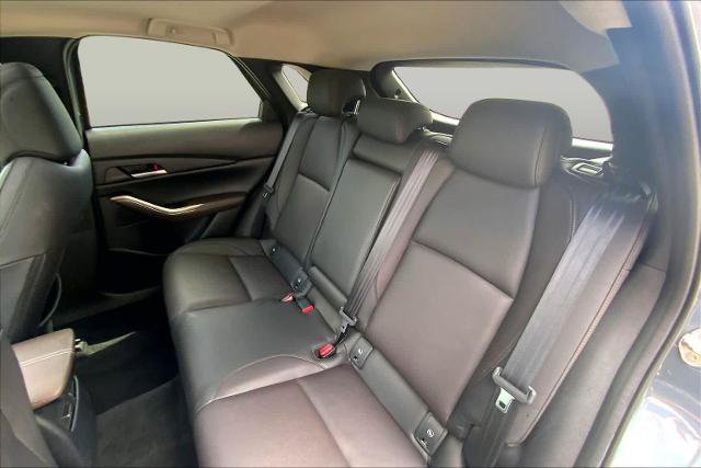 Used 2021 MAZDA CX-30 AWD 2.5 S w/ Premium Package image 21