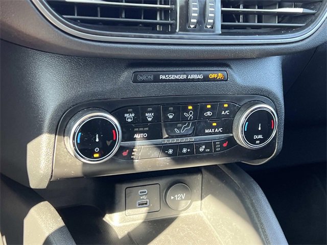 Certified 2023 Ford Escape Active image 22