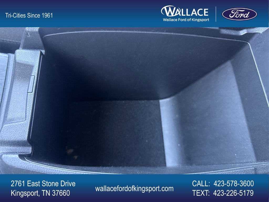 Certified 2023 Ford Escape Active w/ Tech Pack #1 image 37