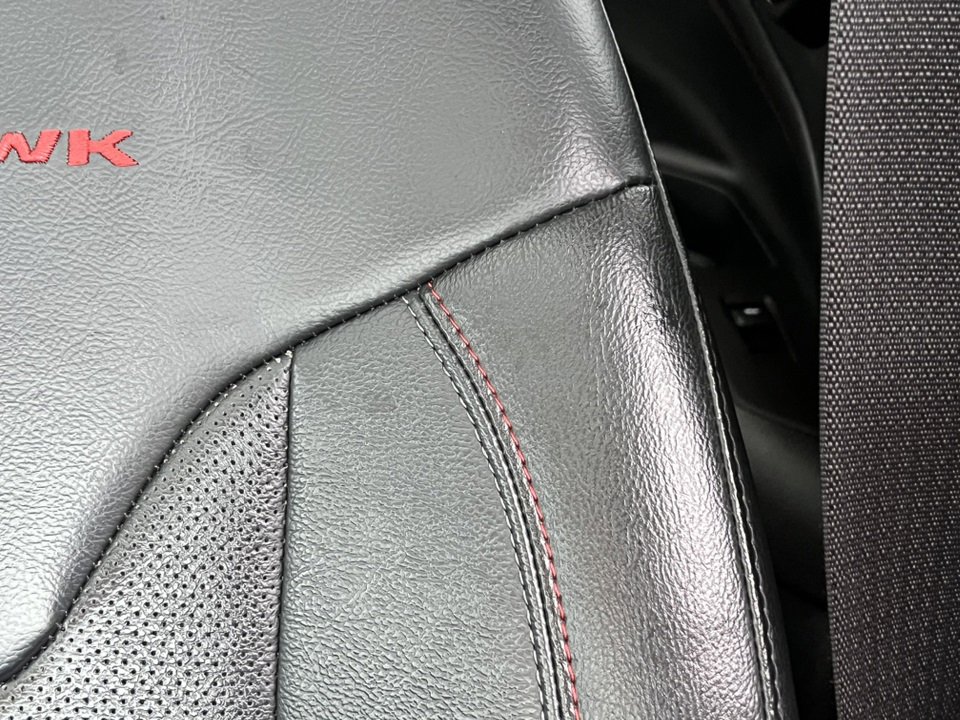 Used 2022 Jeep Compass Trailhawk w/ Trailhawk Elite Group image 15