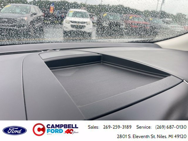 Certified 2024 Ford Edge SEL AWD/4WD image 28